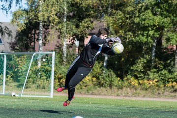 Bild 27 - Frauen SV Henstedt Ulzburg II - TSV Russee : Ergebnis: 6:0